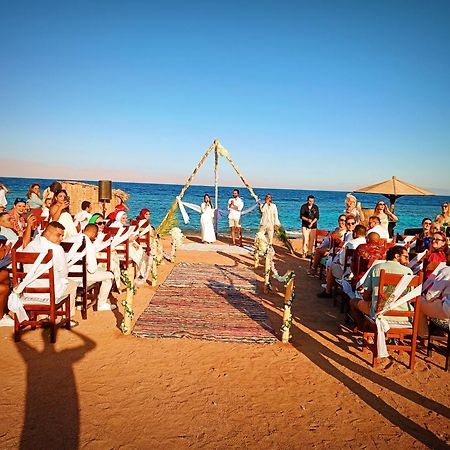 Daniela Diving Resort Dahab Kültér fotó