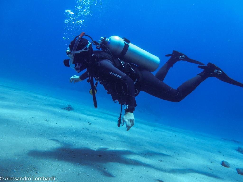 Daniela Diving Resort Dahab Kültér fotó